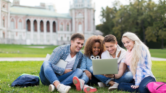 Etudes universitaires et supérieures aux Etats-Unis pour apprendre l&rsquo;anglais