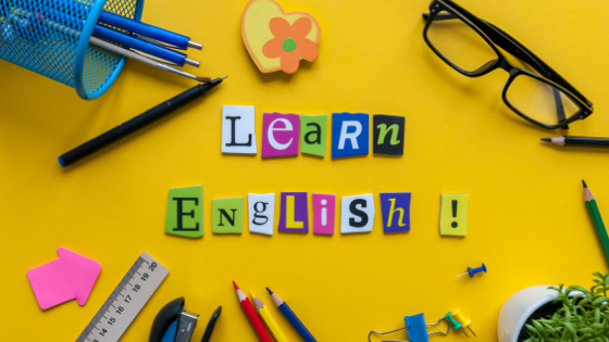 Conseils pour apprendre l&rsquo;anglais à la maison – formations d&rsquo;anglais